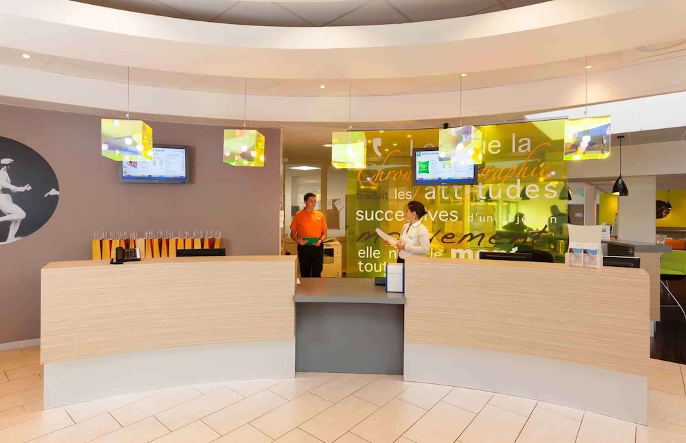 Ibis Styles Beaune Centre 7/60