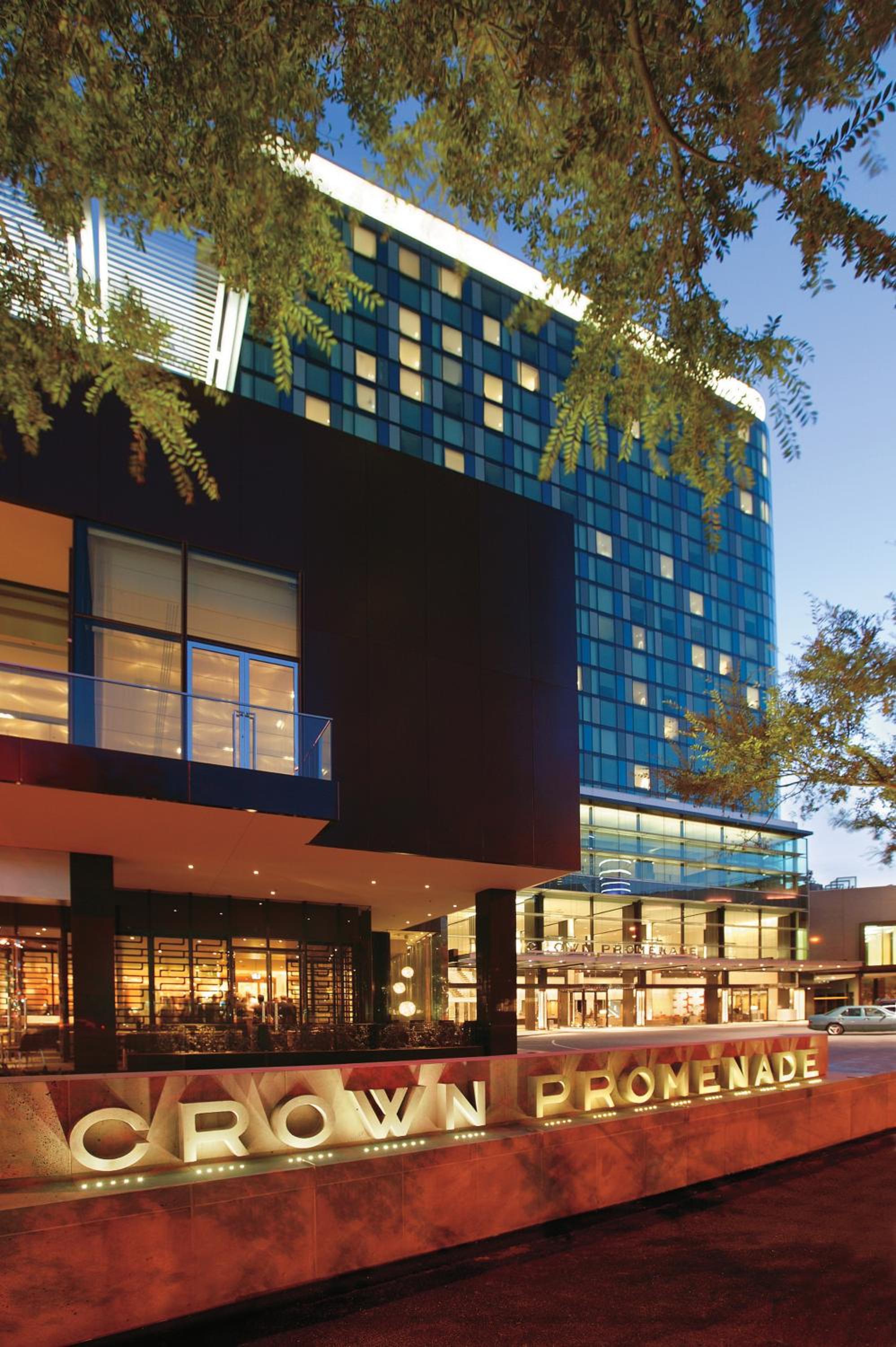 Crown Promenade Melbourne in MELBOURNE