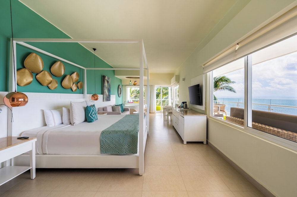 Iberostar Selection Riviera Cancun 38/63