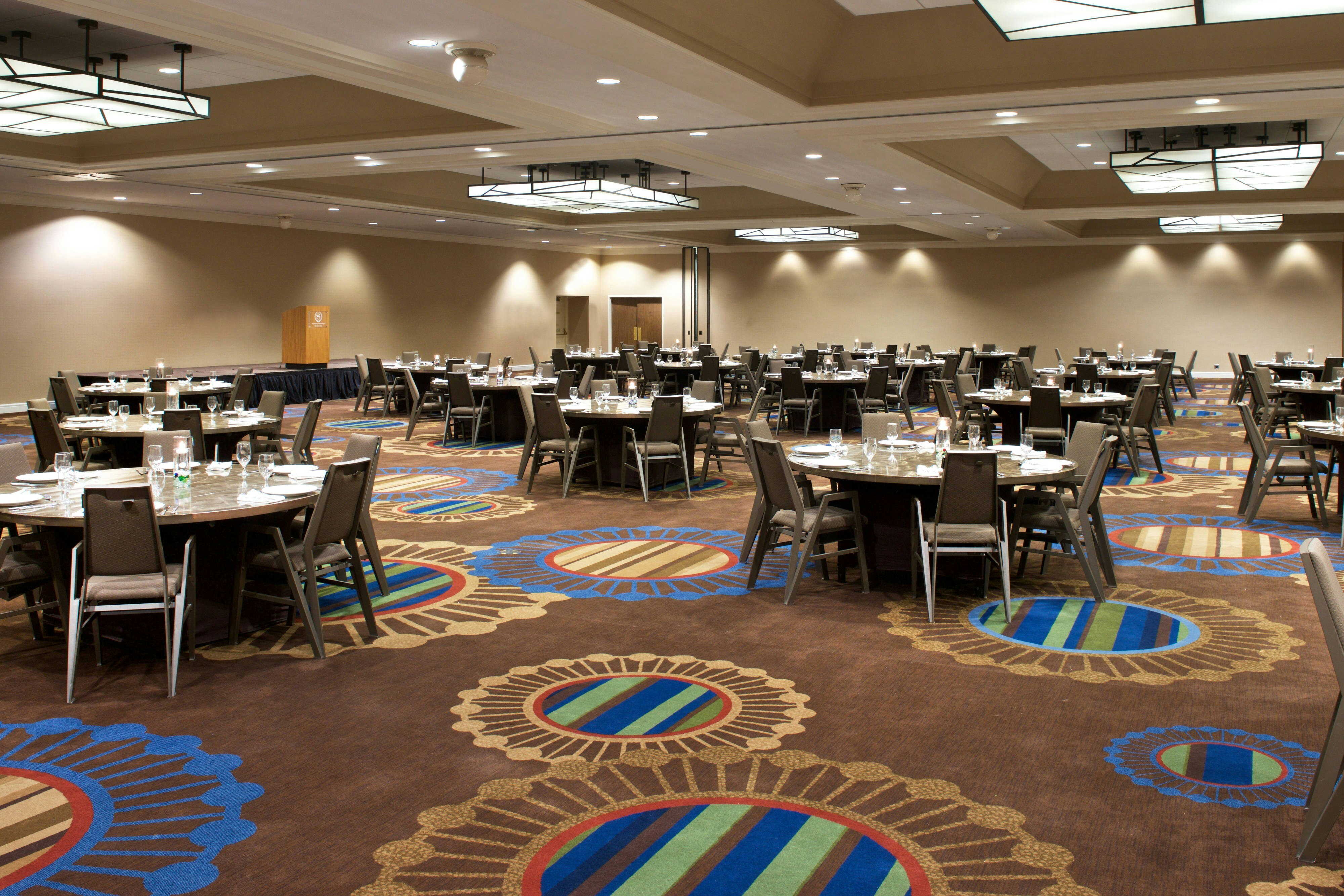 Sheraton Anchorage Hotel 33/43