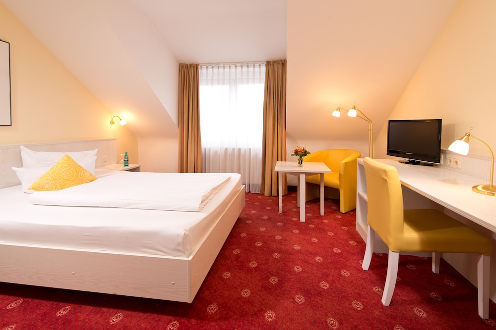 ACHAT Hotel Schwetzingen Heidelberg 10/50