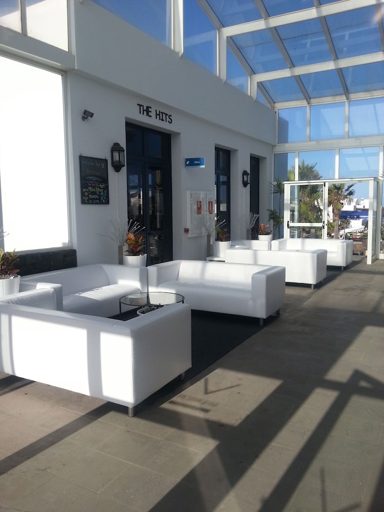 Vik Club Coral Beach 3/34