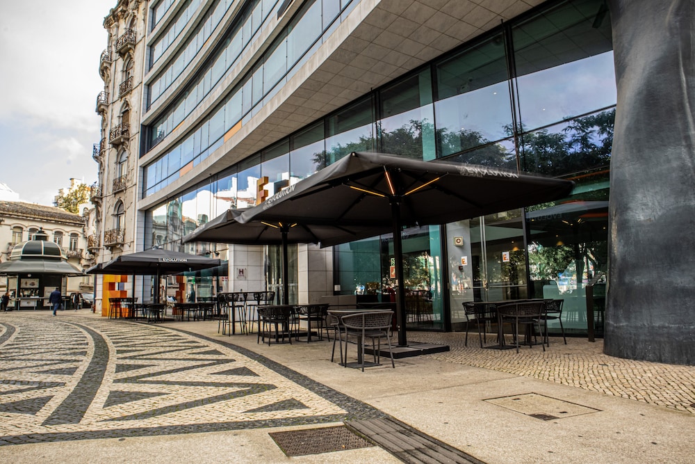 EVOLUTION LISBOA HOTEL 70/74