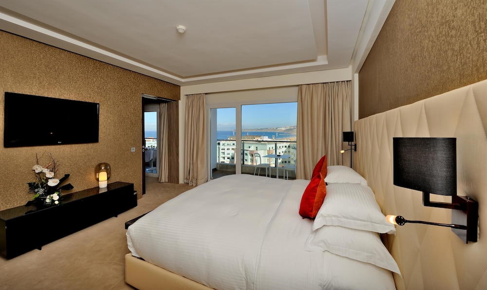 Royal Tulip City Center Tanger Hotel 20/72