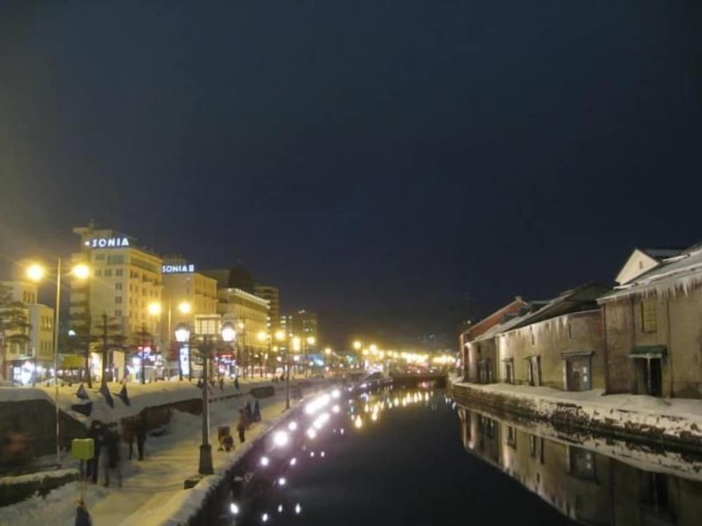Otaru Tenguyama Sanrokukan 7/63