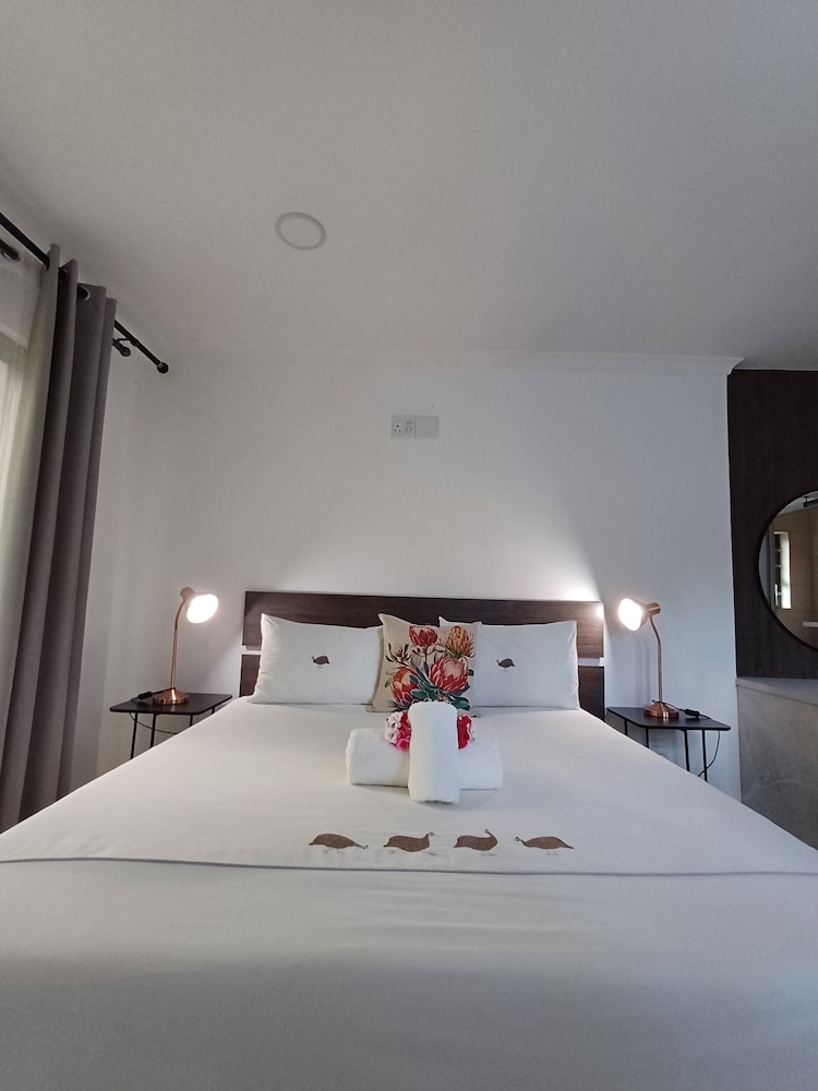 Capbon Guesthouse 14/50