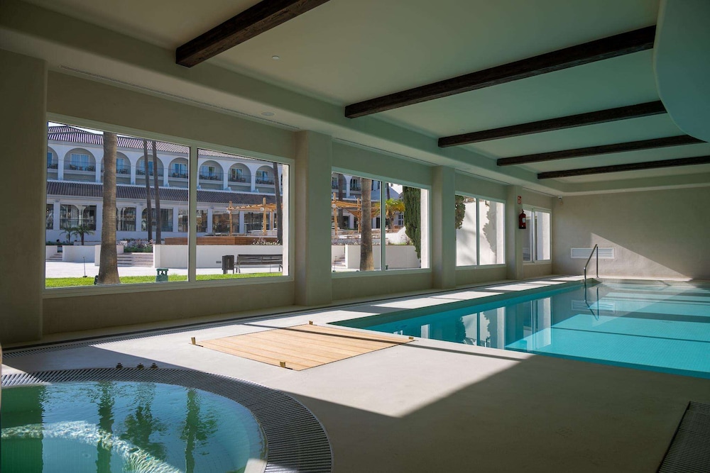 DAIA Slow Beach Hotel Conil - Adults Only 19/50