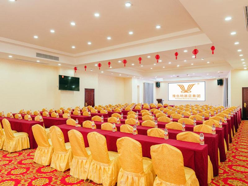 Vienna Hotel (Huizhou Huiyang Danshui) 38/40