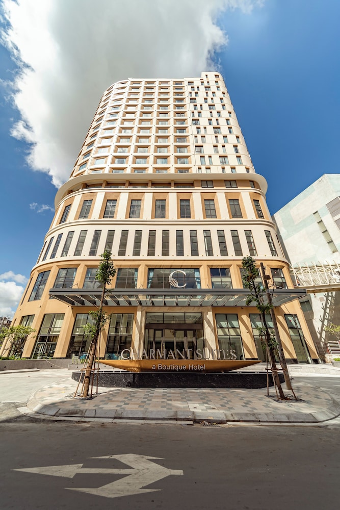 Charmant Suites a Boutique Hotel Can Tho 3/50