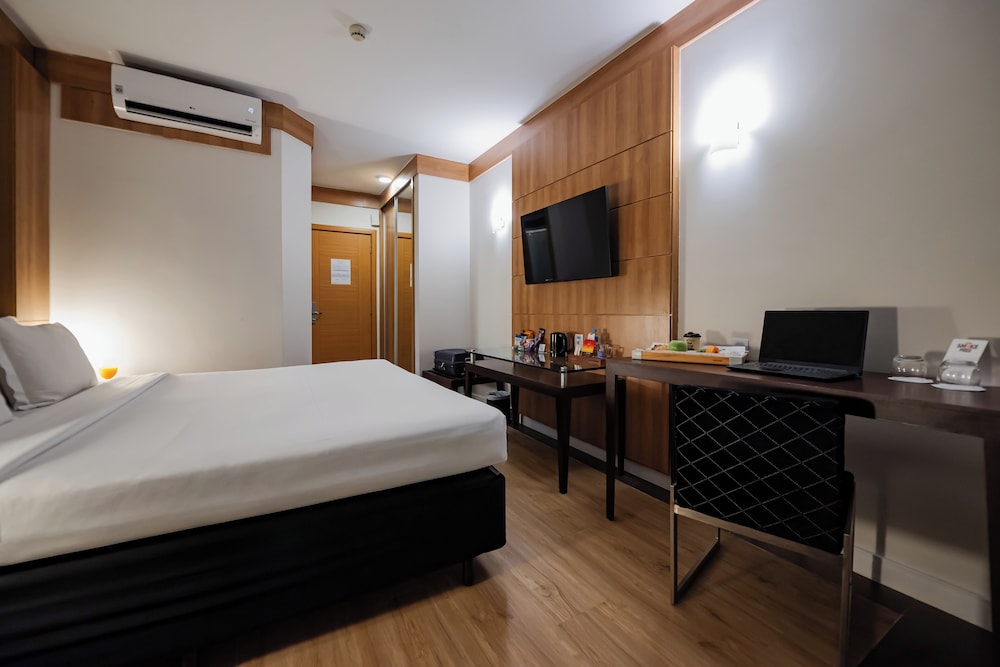 Hotel Intercity Vinhedo 18/66
