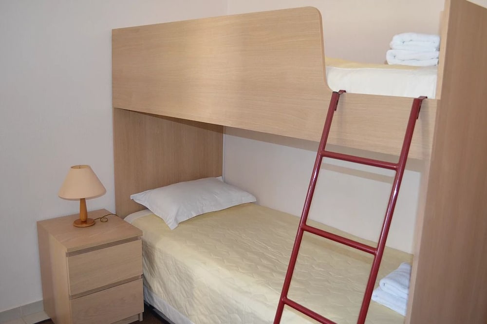 Chrissa Camping Rooms & Bungalows 17/33