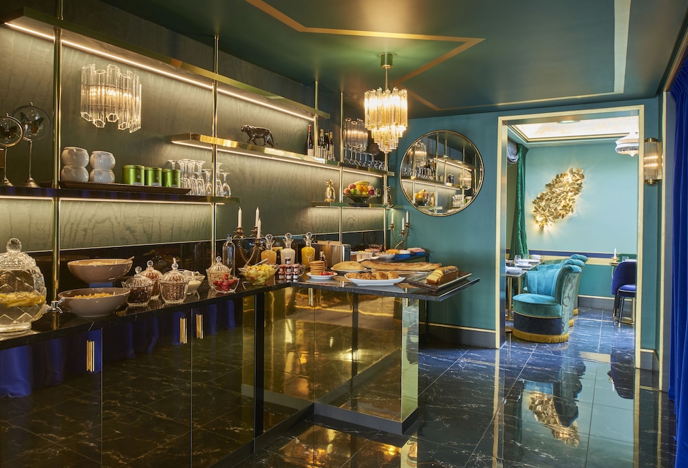 Maison Nabis By Happyculture Ex Pavillon de Paris 27/32