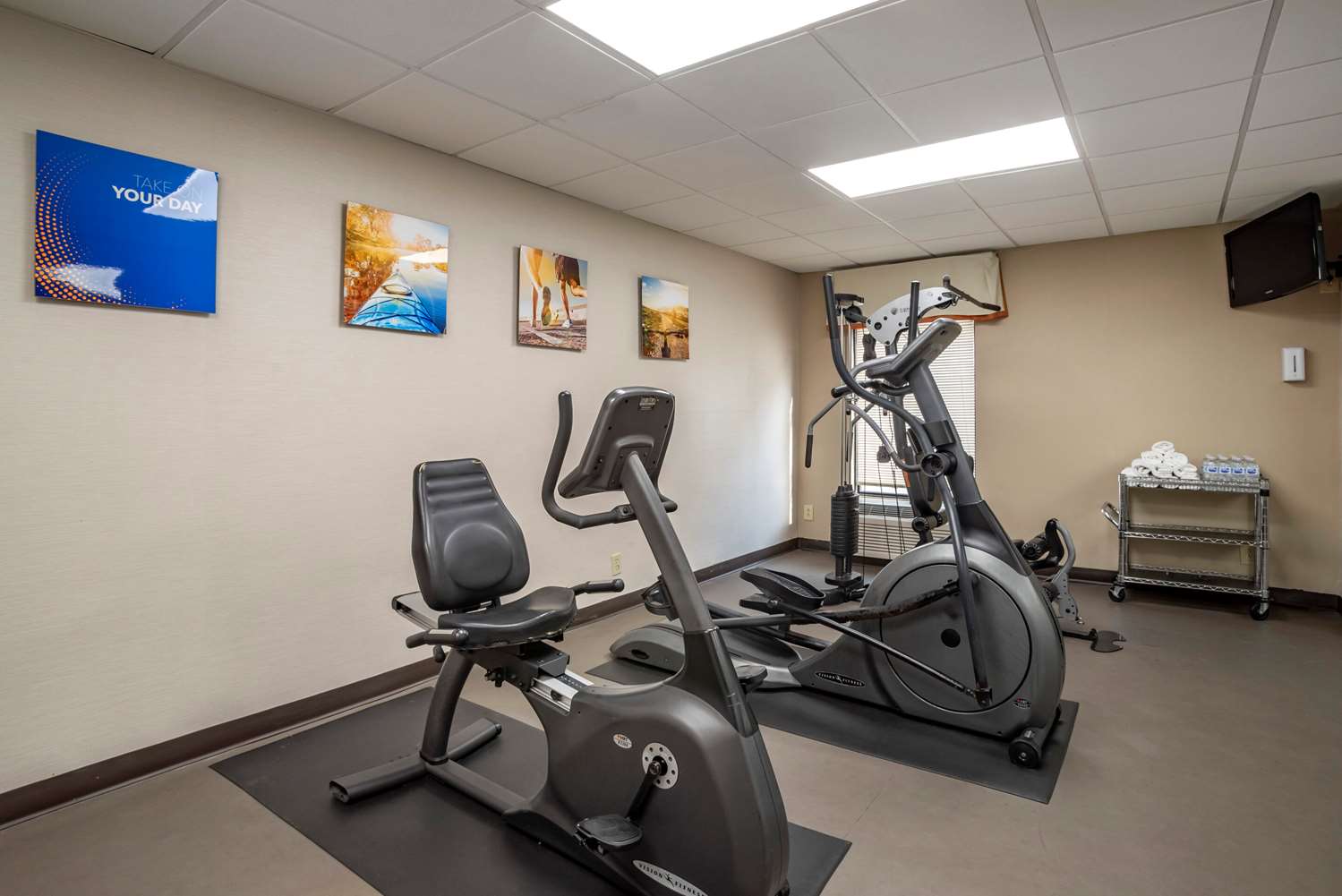 Comfort Inn Towson - Baltimore North 20/41