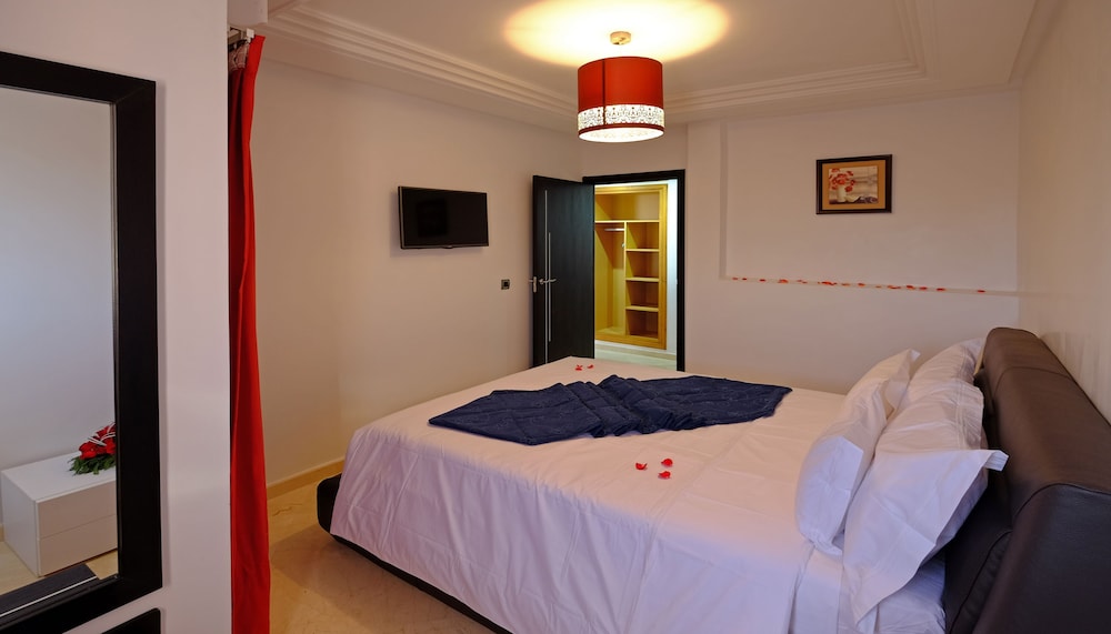 Appart Hotel Mouna 22/50