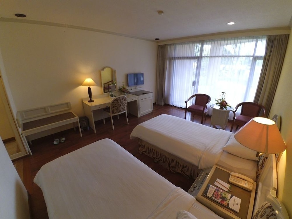 Purnama Hotel 17/50