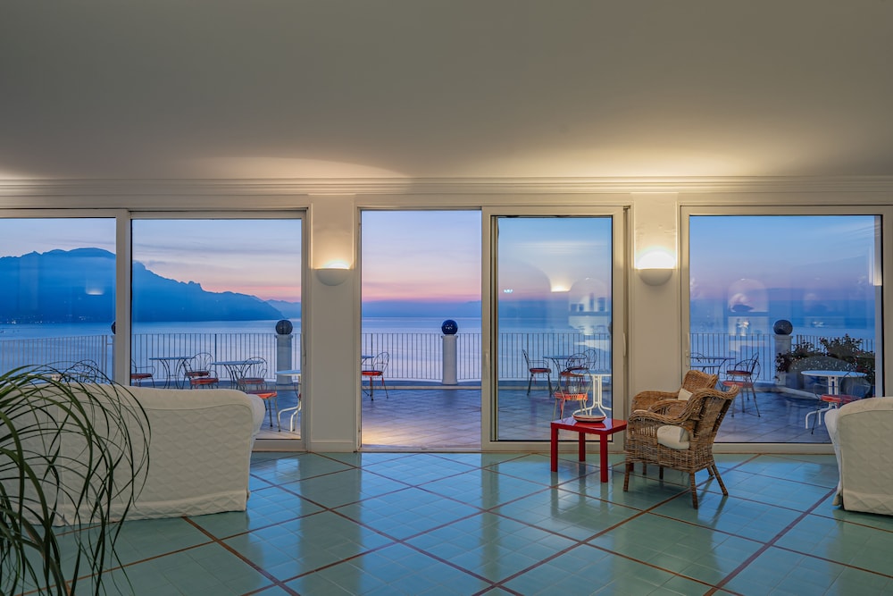 Hotel Le Terrazze 15/33