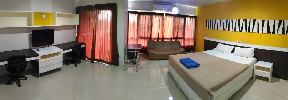 The Star Rangsit 25/31