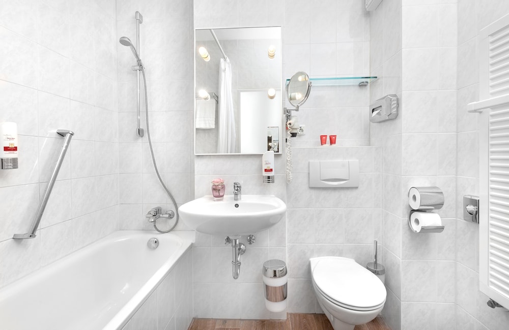 LEONARDO HOTEL MUNICH CITY NORTH 12/48