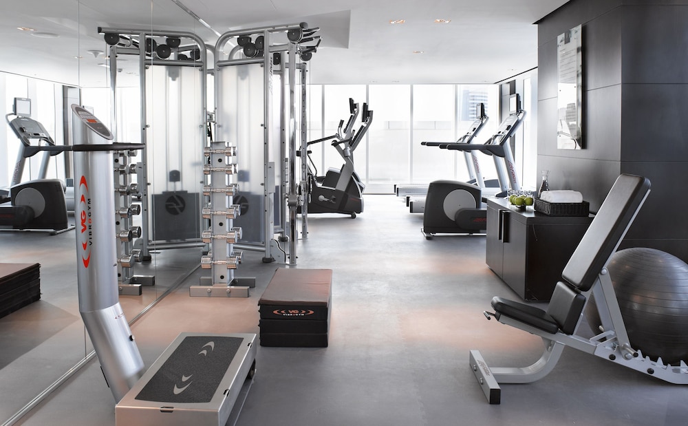 sport facilities
