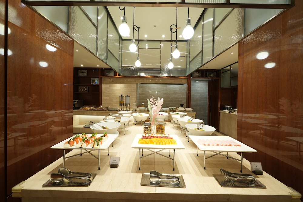 Crown Park Hotel Seoul 58/71
