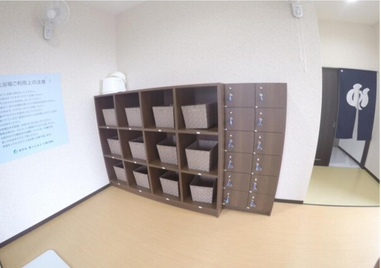 Hotel Ocean Iwasawa 6/50