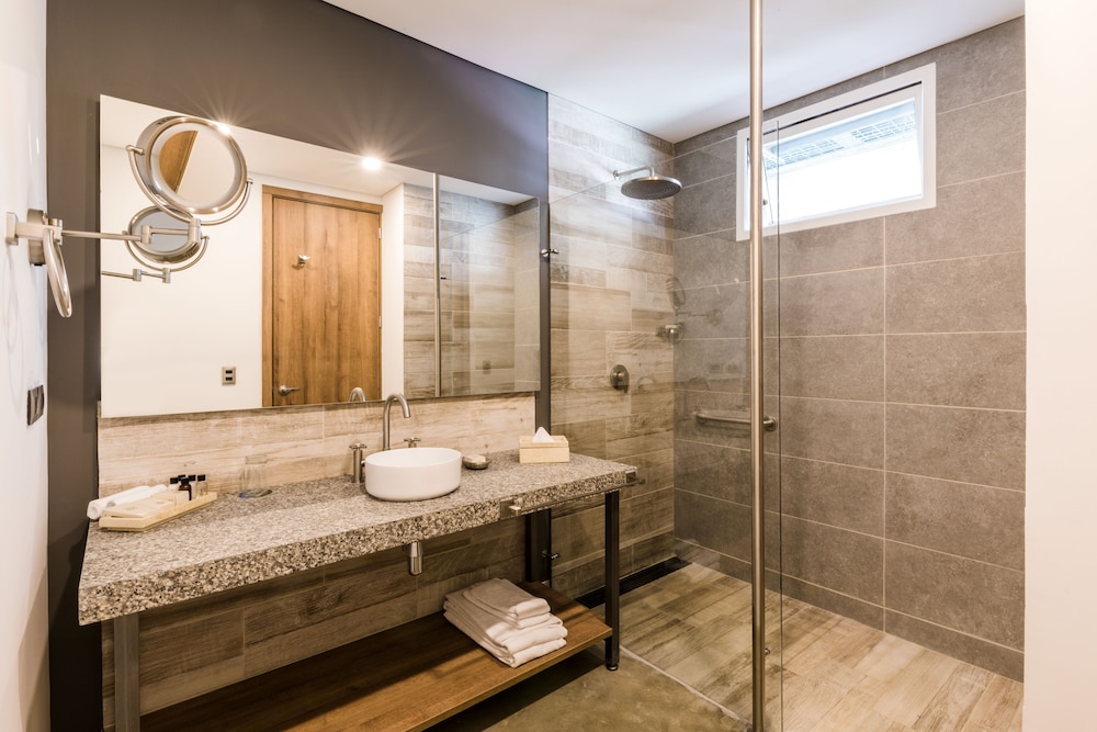 Hotel Spirito By Spiwak 40/40