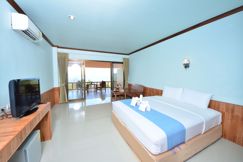 Haad Yao Bayview Resort And Spa 23/66