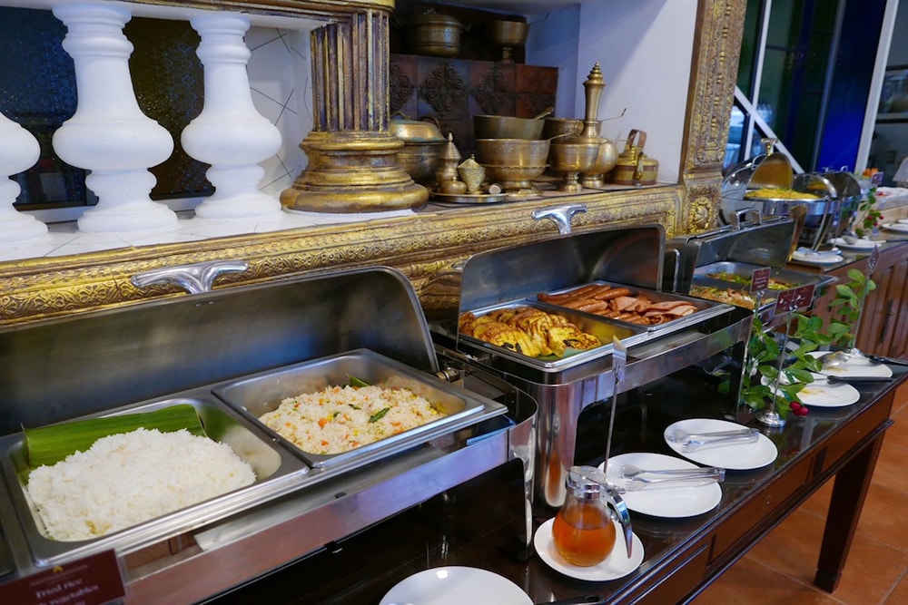 Pingdoi Hualin Boutique Hotel 21/50