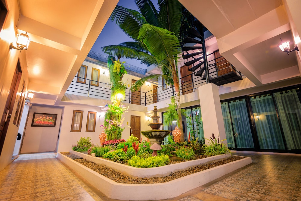 Panna Heritage Boutique Hotel (ex de Rachamanka) 6/63