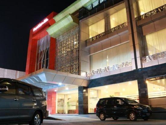 Grand Dian Hotel Brebes 5/41