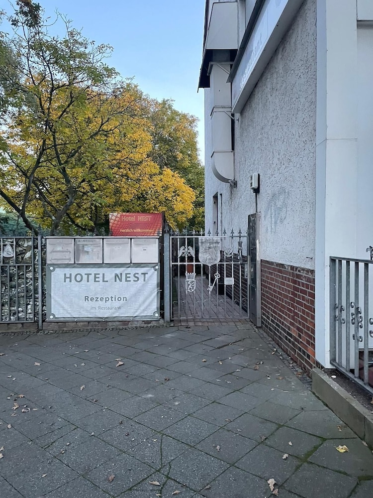 Hotel Nest Berlin 42/50