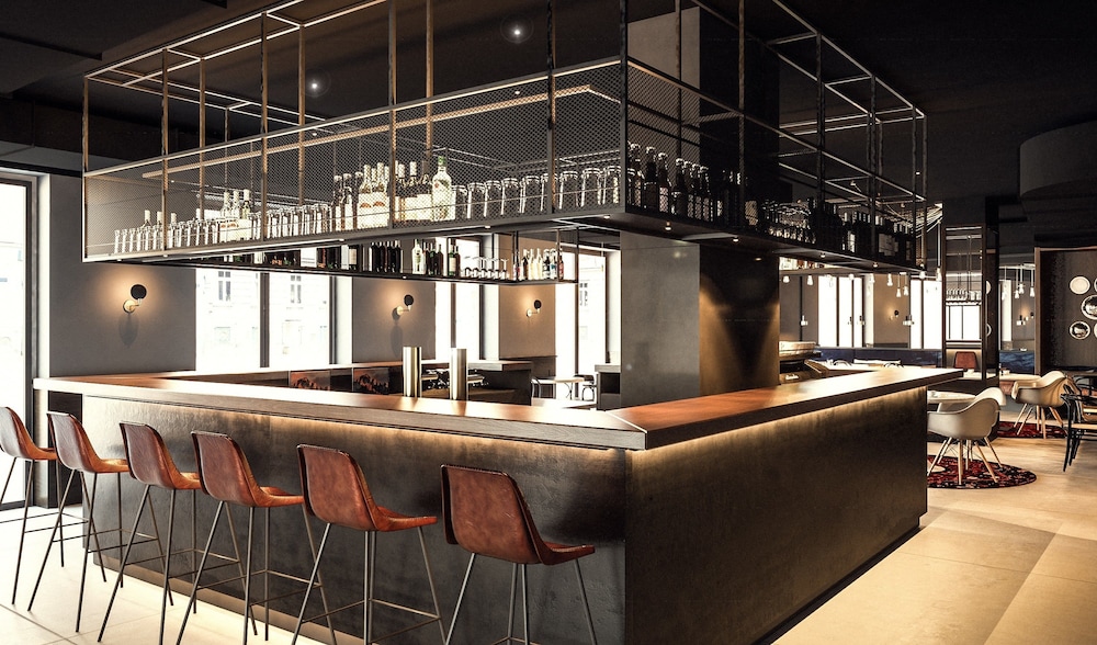 Ibis Styles Wien Messe Prater 47/73