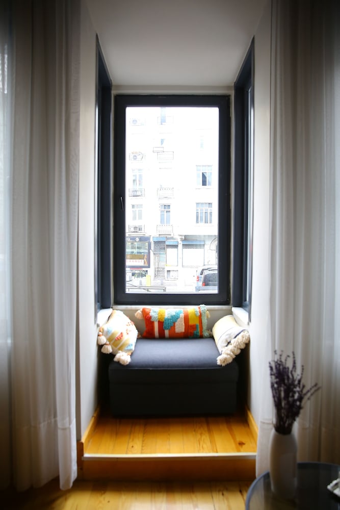 ROCO Beyoglu 7/49