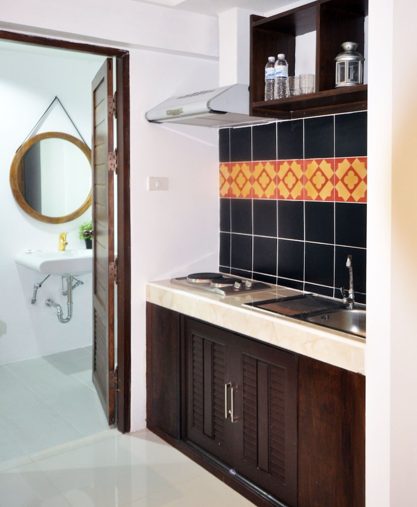 My Chiang Mai Boutique Lodge 37/72