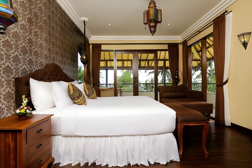 Villa Delmara At Balian Beach 15/55