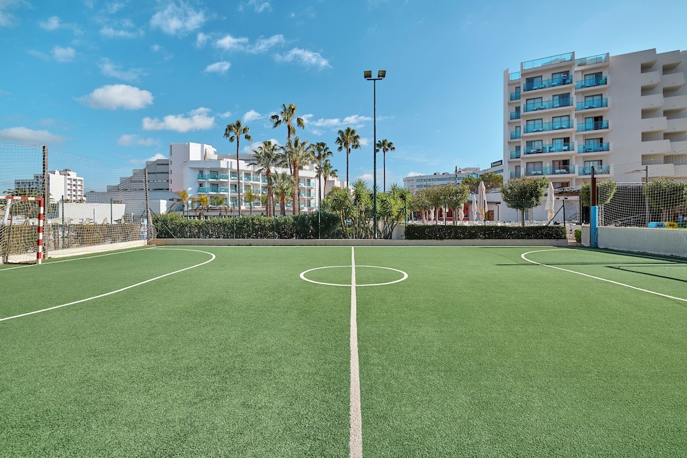 Hipotels Cala Millor Park 35/62