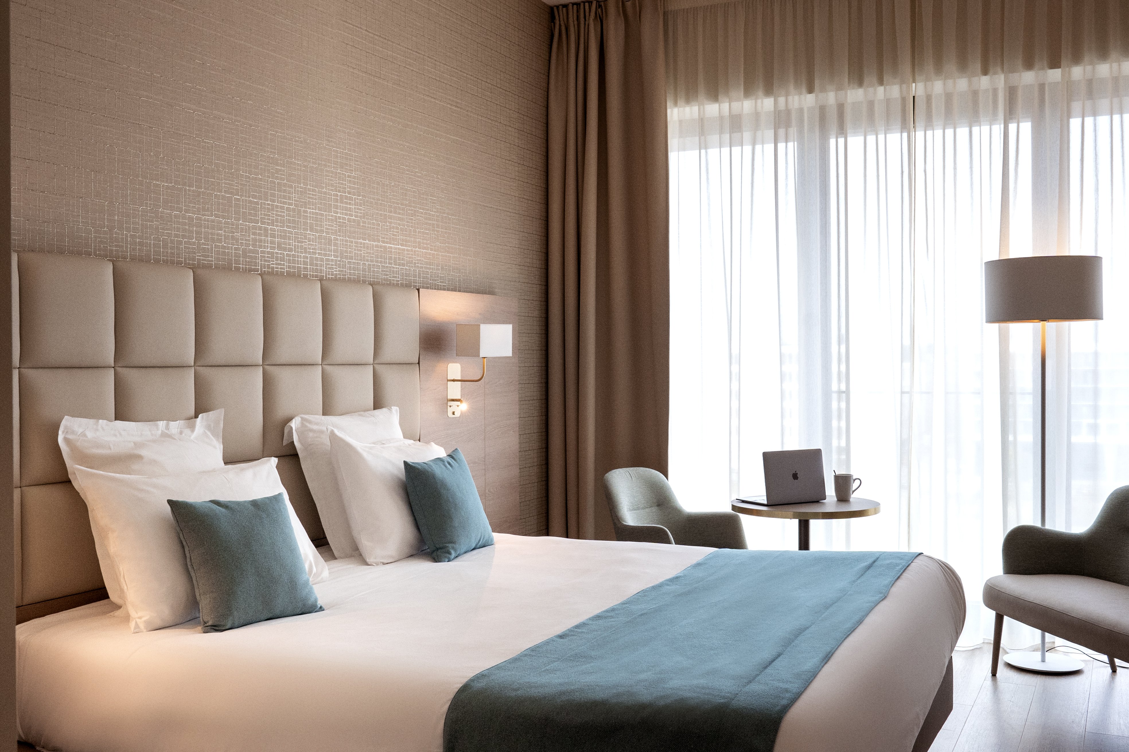 Residhome Luxembourg Esch-Belval 10/31