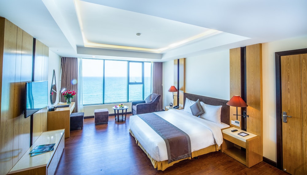 Muong Thanh Luxury Da Nang Hotel 13/50