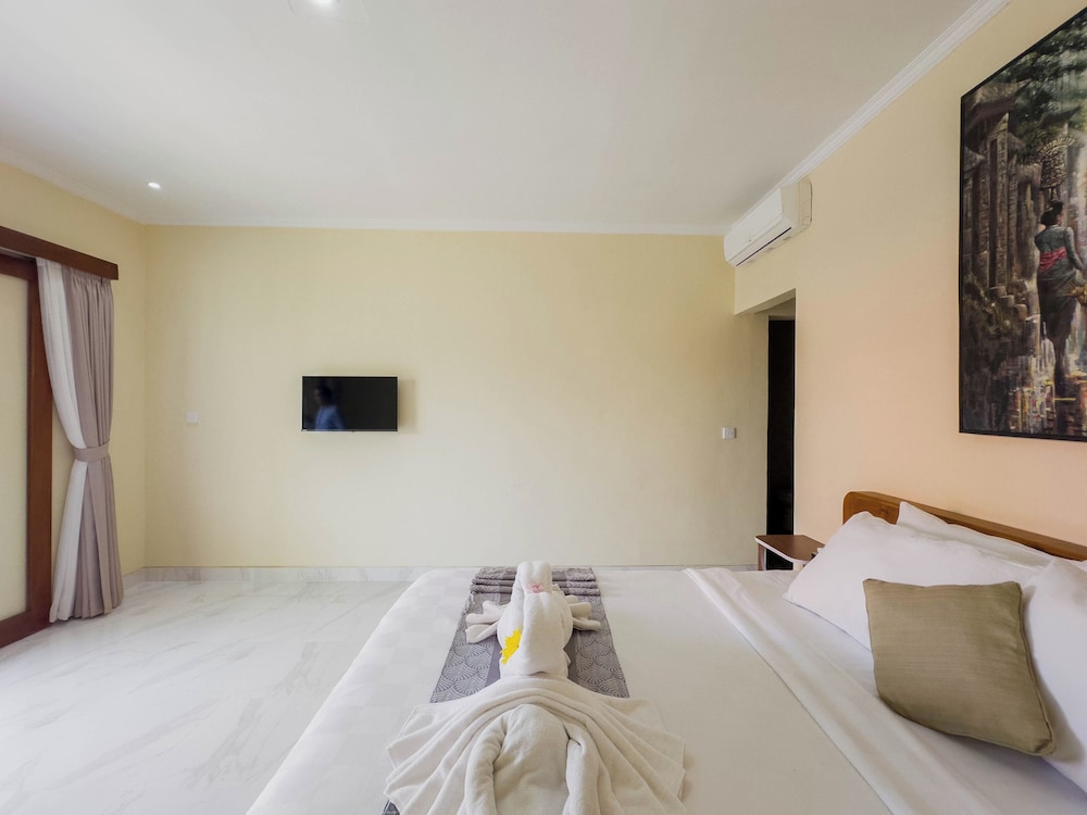 Kubu Manah Ubud 21/50