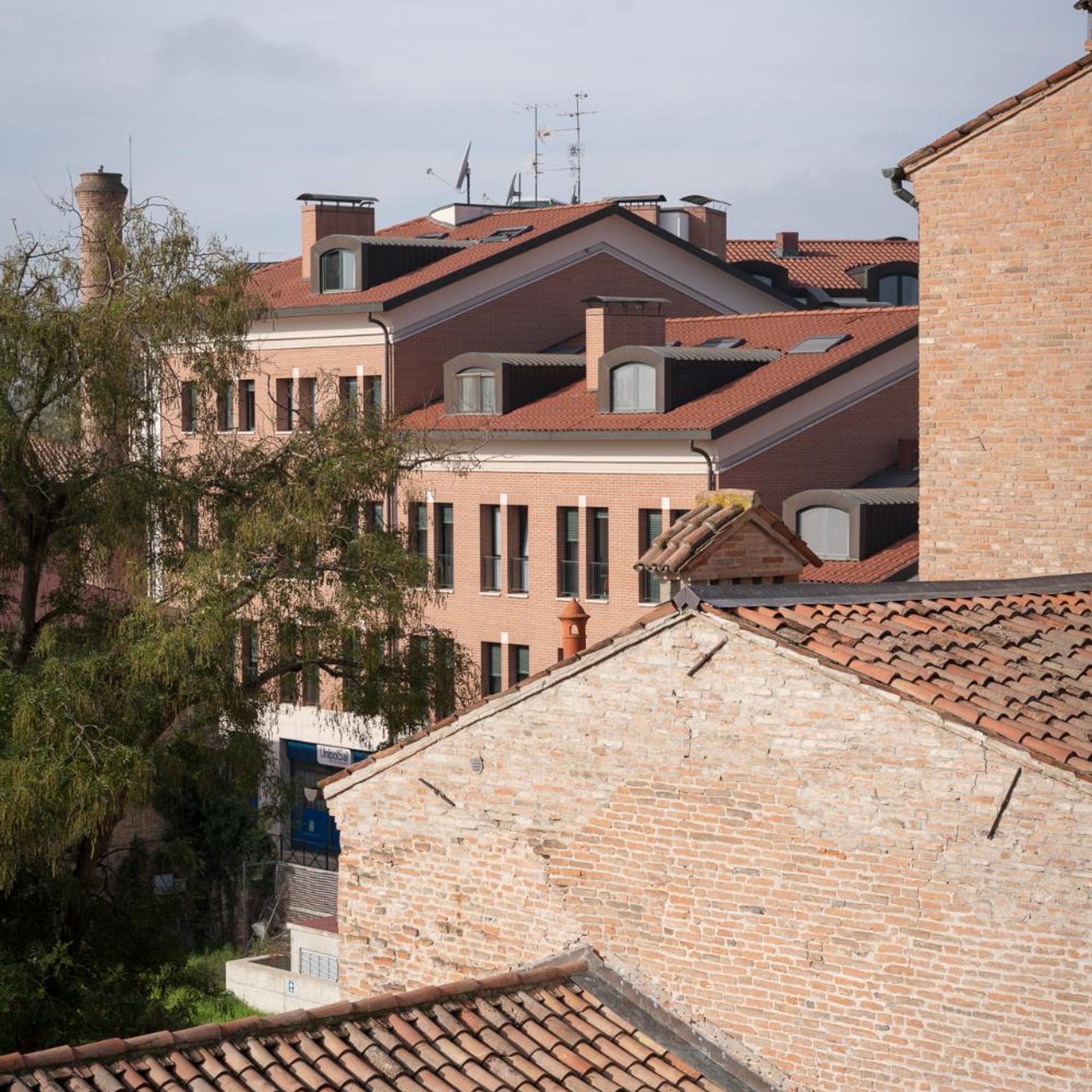 Ripagrande Hotel 49/51
