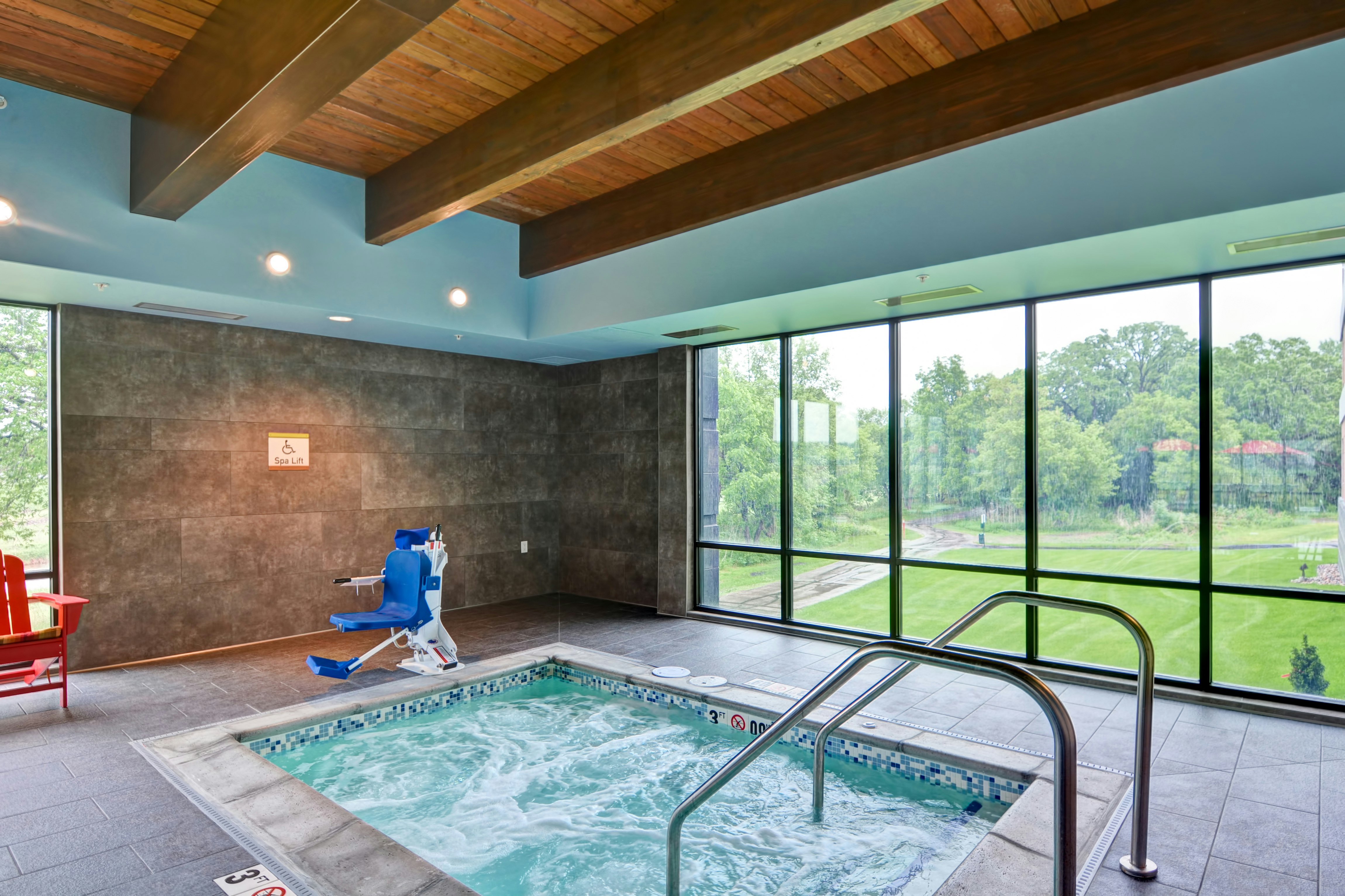 Home2 Suites By Hilton Rochester 30/55