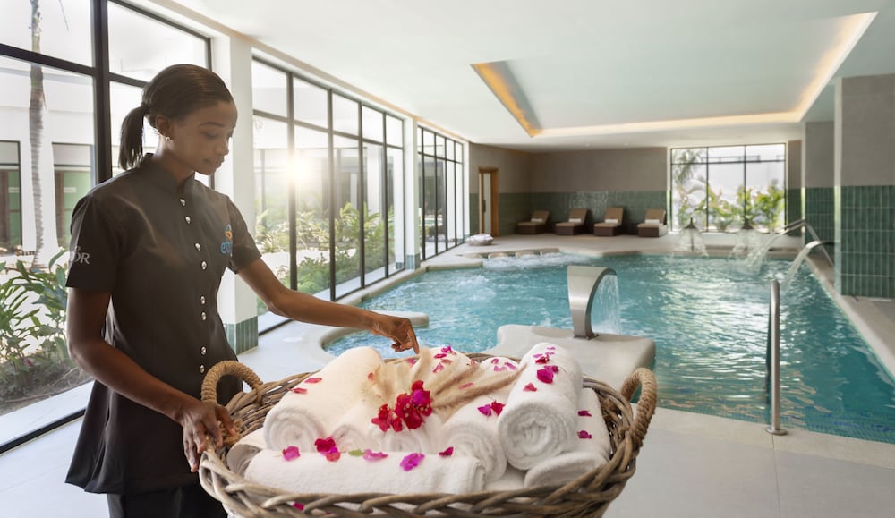 Ocean Eden Bay - Adults Only 15/50