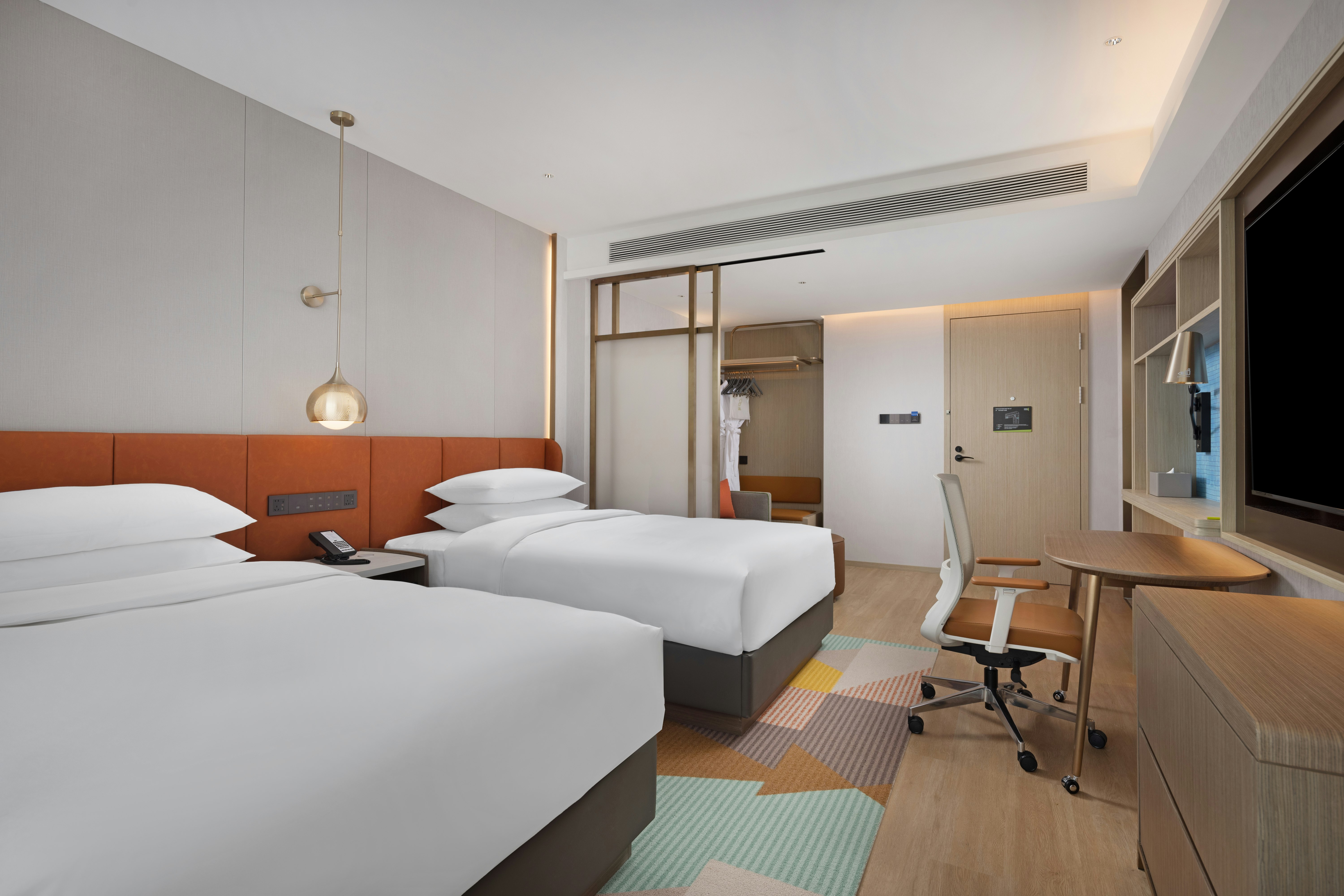 Home2 Suites by Hilton Dali Erhai 20/60