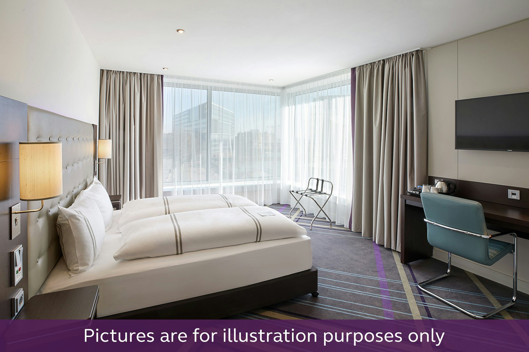 Premier Inn Rosenheim City Lokhofe 12/21