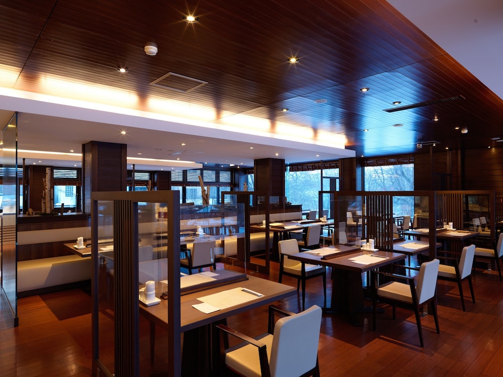 Lake Shikotsu Tsuruga Resort Spa Mizu No Uta 61/78