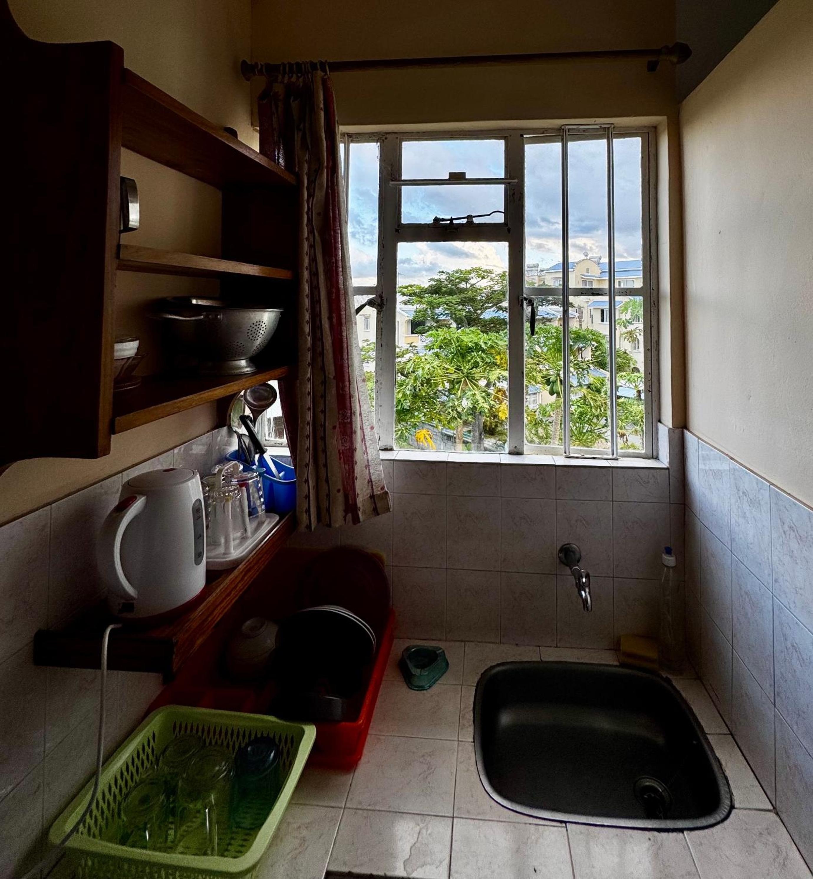 Pereybere Beach Apartments 83/83