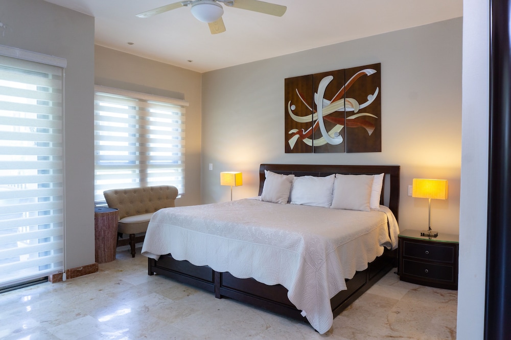 Paseo Del Sol Condohotel By Bric 37/100