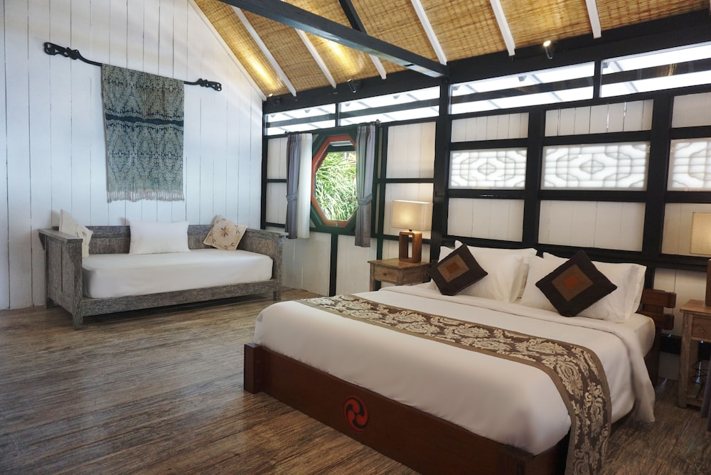 Amed Lodge By Sudamala Resorts 11/50