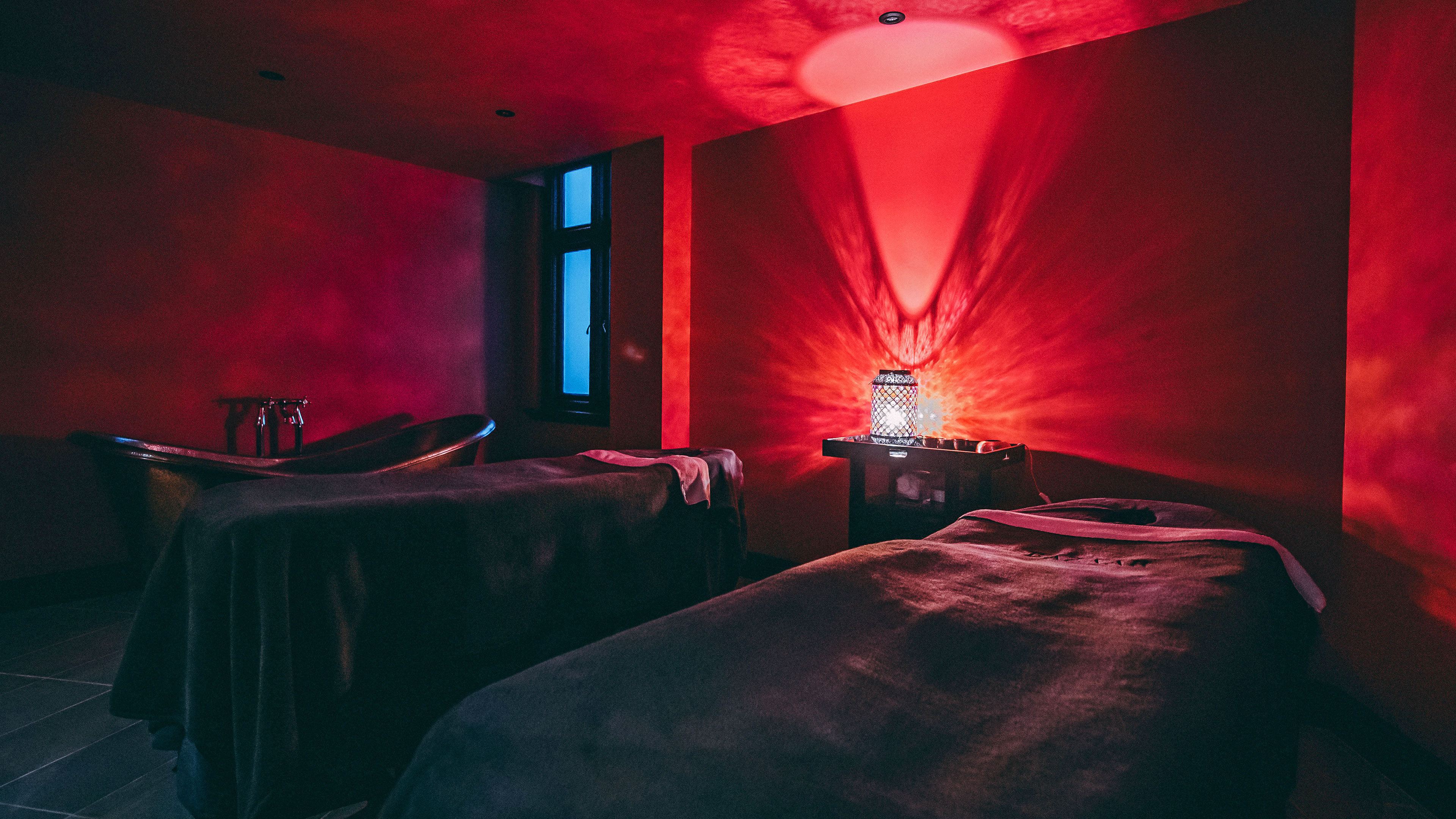 Ruthin Castle Hotel and Spa 12/50