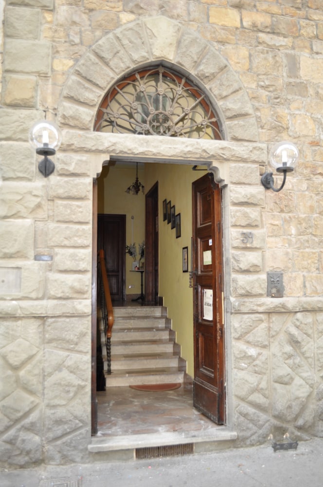 Relais Firenze Stibbert 3/73